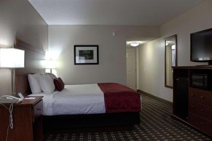 Best Western Statesville Inn - image 3