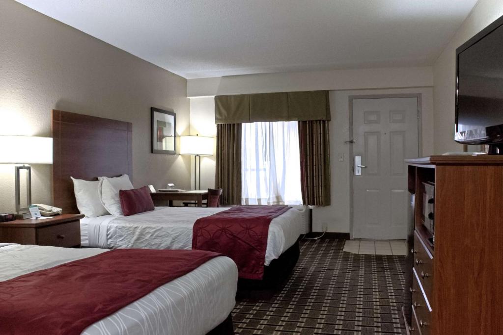 Best Western Statesville Inn - image 6