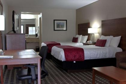 Best Western Statesville Inn - image 7