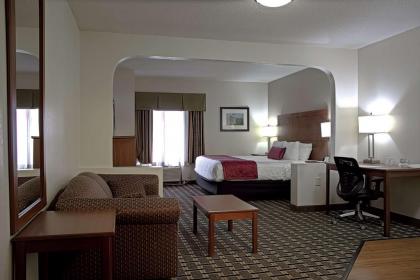 Best Western Statesville Inn - image 8