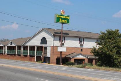 Economy Inn - Statesville - image 2