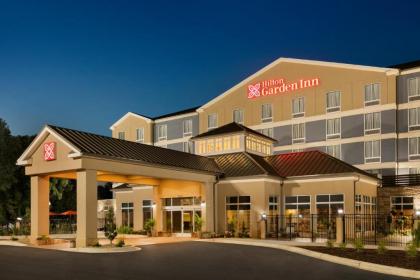 Hilton Garden Inn Statesville - image 10