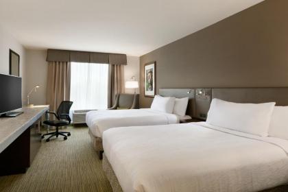 Hilton Garden Inn Statesville - image 12