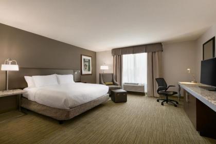 Hilton Garden Inn Statesville - image 13