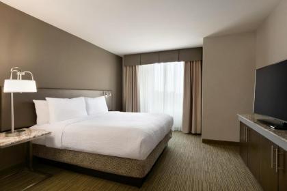 Hilton Garden Inn Statesville - image 14