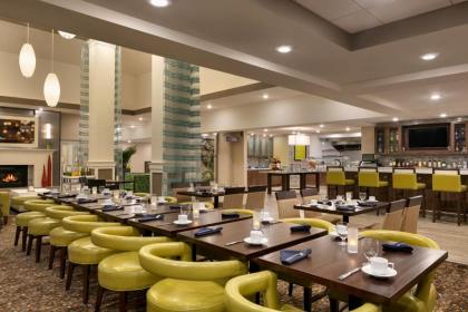 Hilton Garden Inn Statesville - image 2