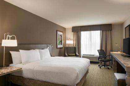 Hilton Garden Inn Statesville - image 9