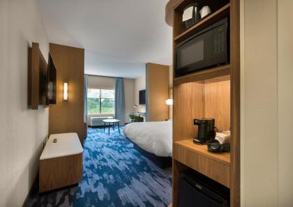 Fairfield by Marriott Inn & Suites Statesville - image 11