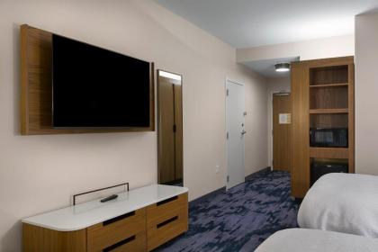 Fairfield by Marriott Inn & Suites Statesville - image 12