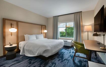 Fairfield by Marriott Inn & Suites Statesville - image 2