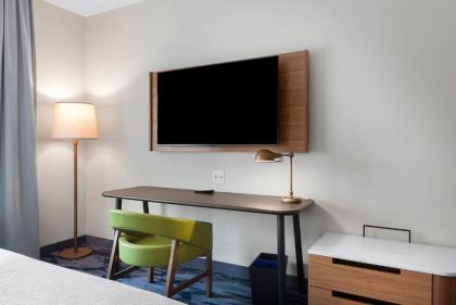 Fairfield by Marriott Inn & Suites Statesville - image 3