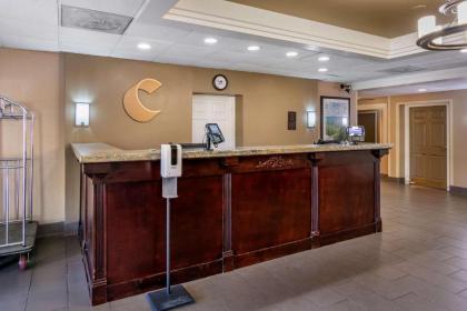 Comfort Inn & Suites - image 3