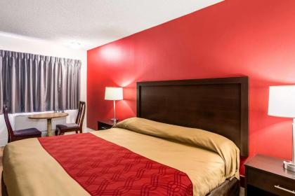 Econo Lodge East Staunton - image 9