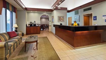 Best Western Staunton Va