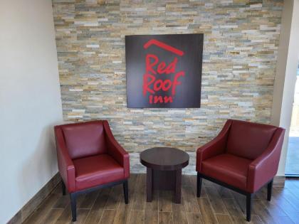 Red Roof Inn Staunton - image 13