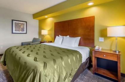 Quality Inn and Suites Staunton - image 1