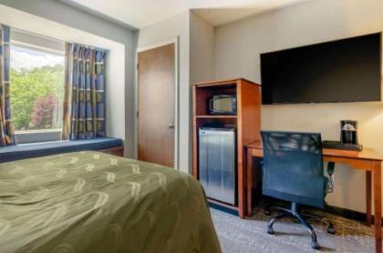 Quality Inn and Suites Staunton - image 2