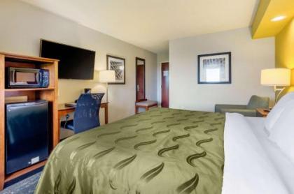 Quality Inn and Suites Staunton - image 6