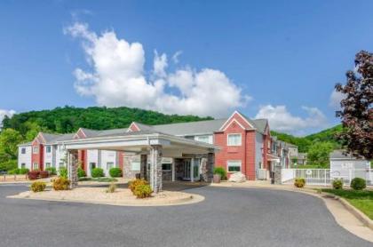 Quality Inn and Suites Staunton - image 9