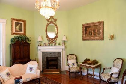 Berkeley House Bed & Breakfast - image 12