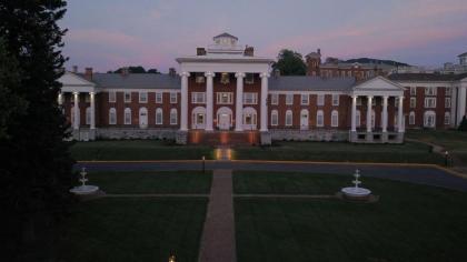 The Blackburn Inn and Conference Center - image 14