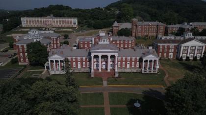 The Blackburn Inn and Conference Center - image 15