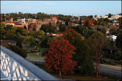 The Blackburn Inn and Conference Center - image 3