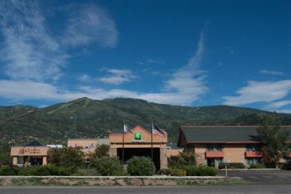 Holiday Inn Steamboat Springs an IHG Hotel - image 2