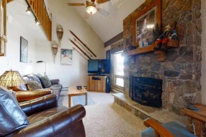 Holiday homes in Steamboat Springs Colorado