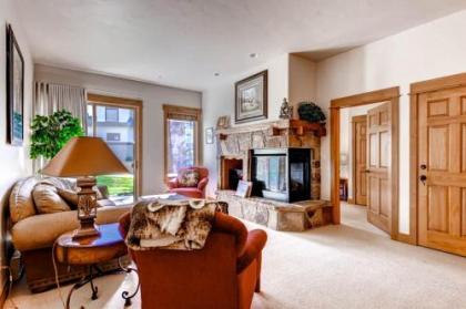 Holiday homes in Steamboat Springs Colorado