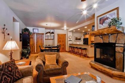 Holiday homes in Steamboat Springs Colorado