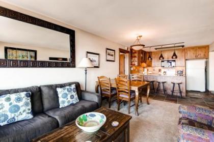 Holiday homes in Steamboat Springs Colorado