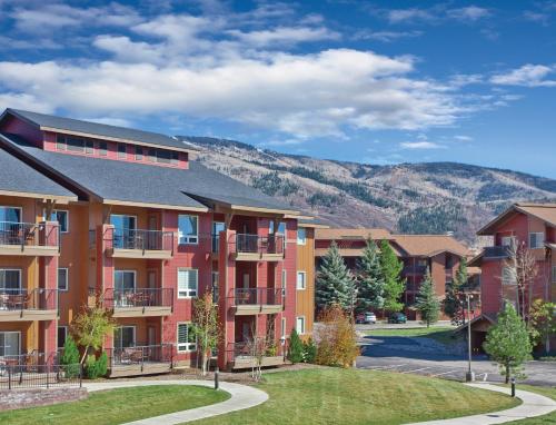 Club Wyndham Steamboat Springs - main image