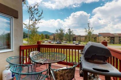 Cascades Townhomes by Steamboat Resorts - image 2