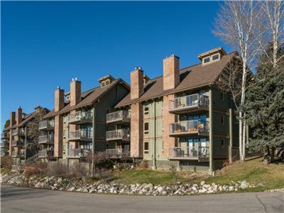 Yampa View Condo - image 4