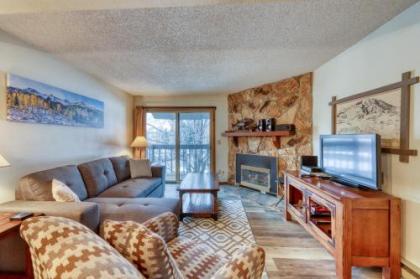 Holiday homes in Steamboat Springs Colorado