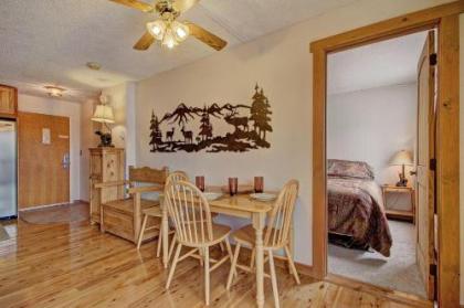 Apartment in Steamboat Springs Colorado