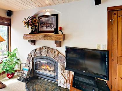 Apartment in Steamboat Springs Colorado