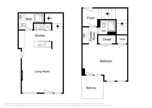 1800 Burgess Creek Rd 103 Condo - image 4