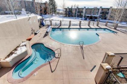 Storm meadows Slopeside Retreat Steamboat Springs