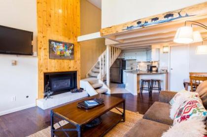 Apartment in Steamboat Springs Colorado