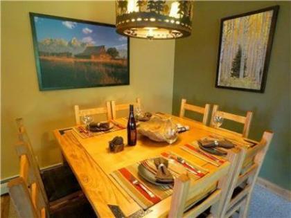 Holiday homes in Steamboat Springs Colorado