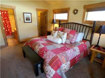 Holiday homes in Steamboat Springs Colorado