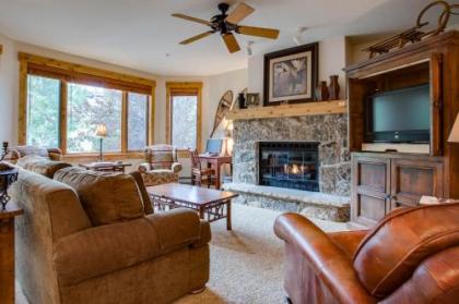 Holiday homes in Steamboat Springs Colorado