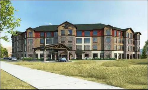 Homewood Suites By Hilton Steamboat Springs - image 2