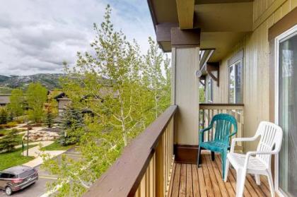 Holiday homes in Steamboat Springs Colorado