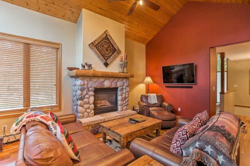 Steamboat Springs Townhome - 1 Block to Lifts! - image 3