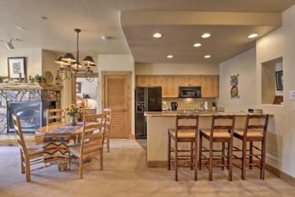 Steamboat Condo with Pool Access - 5 Mins to Mtn! - image 2