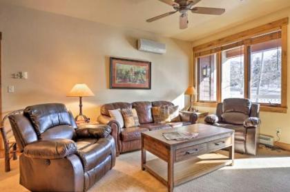 Steamboat Condo with Pool Access - 5 Mins to Mtn! - image 4