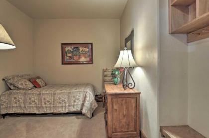 Steamboat Condo with Pool Access - 5 Mins to Mtn! - image 5